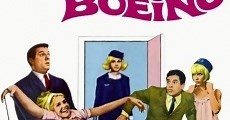 Boeing Boeing (1965)  - Ver Película Completa en Español / Castellano - FULLTV