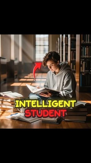 3 Psychological Tricks to Look More Intelligent Instantly | Smart Student Tips