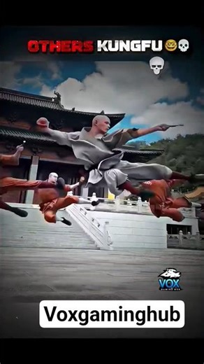 funny kungfu 😯🔥 #kungfu #youtubeshorts #ytshortsindia #martialarts #viral #funny