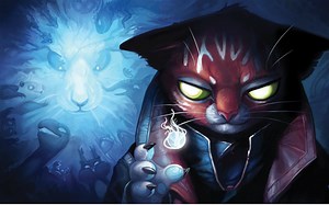 【耳机福利】【撕裂时空的喵星人】Azazal & Said - I Said Meow