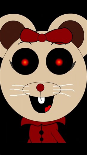 Endless Meme but it's Mousy from Roblox Piggy: The Storybook!