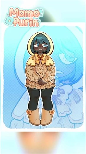 ❄️ Designing the Perfect Trainer for Snorunt! | Pokémon OC Design