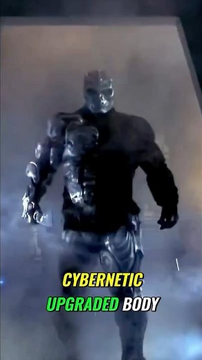 How Did THIS Get Made!? Jason X #movie #horror #jasonvoorhees #movies #ianlang