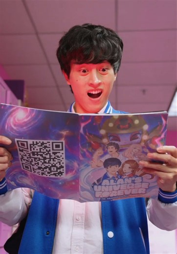 Discover Our New Webcomic That's Captivating Everyone!