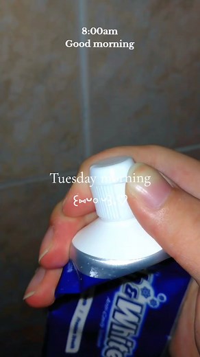 Gloria Choi's Cozy Morning Routine | ASMR 8:00am - 9:45am