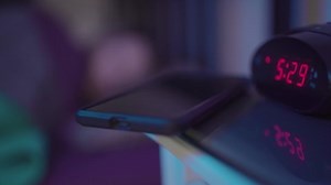 Alarm Clock Goes Off 530 Person Stock Footage Video (100% Royalty-free) 1029218309 | Shutterstock