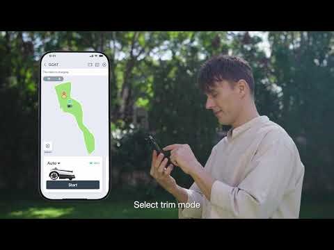 35 How to Use Romote Trimming