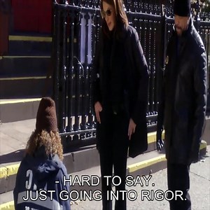 835K views · 21K reactions | Law Order Special Victims Unit - Totem Captain Jackson helps Benson and Stabler investigate the r.a.p.e and murder of a young girl, and tells them that they may be looking for a female predator. | Law & Order SVU videos | Facebook