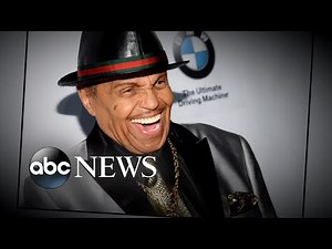 Tributes pour in for Joe Jackson