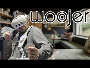 Woojer 4 Review – Is It Worth It for VR?