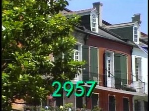 Sesame Street - Episode 2957 (1992, Telly waits for Radish Dude)