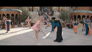 The Wicked cast did their own stunts and have the stories to prove it! ✨ Watch "Defying Gravity: The Curtain Rises on Wicked" now on NBC and streaming next day on Peacock TV. Wicked arrives in theaters November 22. | NBC