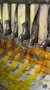 25K views · 131 reactions | 100% Pure Mustard oil Extraction  | Mr. Ladoo | Facebook