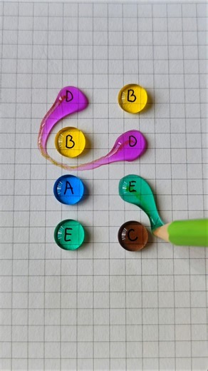 Colors Fun 🙃💕 #games #line #funny #shorts