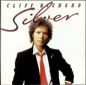 Cliff Richard - Silver