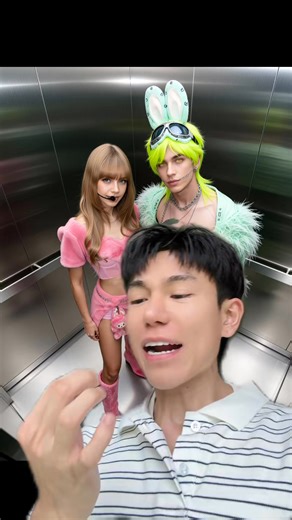 91K views · 1.3K reactions | Rating 6 look labubu Halloween của hộI bạn cô | Call me Duy | Facebook