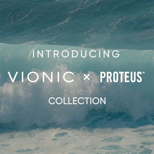 2.4K views · 41 reactions |  INTRODUCING THE VIONIC x PROTEUS...