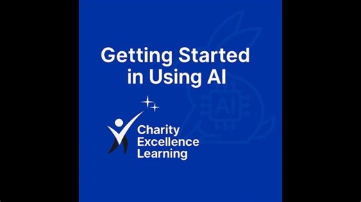 Getting Started in Using AI | Ian McLintock