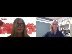 A Conversation with an MPN Specialist: From Diagnosis to Current Treatment Options