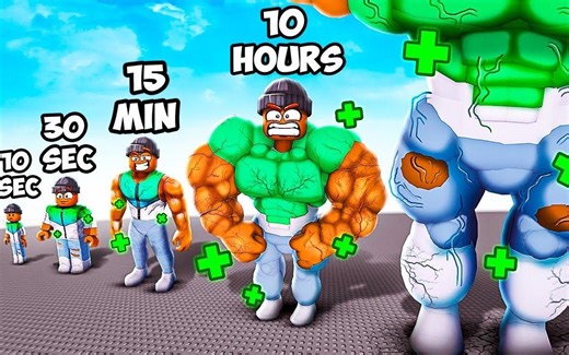 Roblox生命模拟器：生命生存大挑战！欢乐疯狂过山车！小格解说