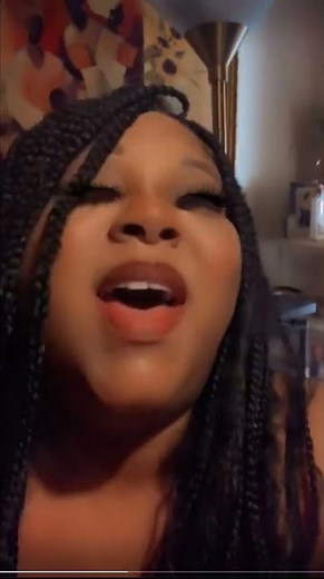 Countess Vaughn singing wifey on 10/6/2023 #countessvaughn #countess #theparkers