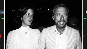 Noelle Williams- Truth about Andy Williams' daughter - Dicy Trends