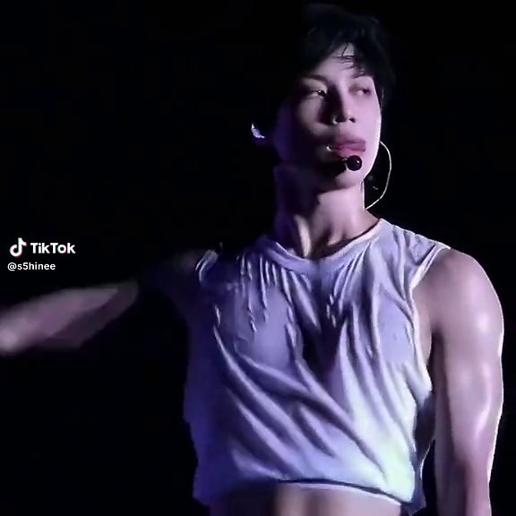 LEE TAEMIN???????? #taemin #shinee #xyzbca