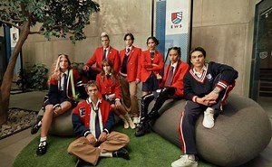 Vuelve Rebelde con un remake que dará mucho de qué hablar en Netflix