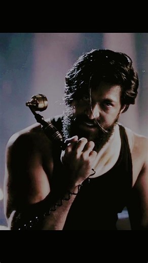 Rocky Bhai’s Most Dangerous Dialogue: "DUNIYA" 🔥 | KGF Chapter 1​🥶#KGFChapter1#RockyBhaiStatus​