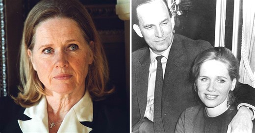 Liv Ullmanns stormiga relation med Ingmar Bergman – erkännandet flera år senare