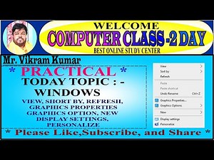 Computer Lab Class 2nd Day ! #computer #computerclasses #bestcomputerclass #indian #bihar #viral