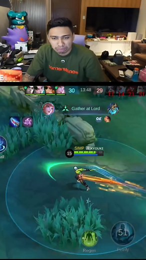 63K views · 257 reactions | Bisaya Baddies daw #mlbbcreator #AkosiDogie #MLBB #highlights | Riel Plays | Facebook