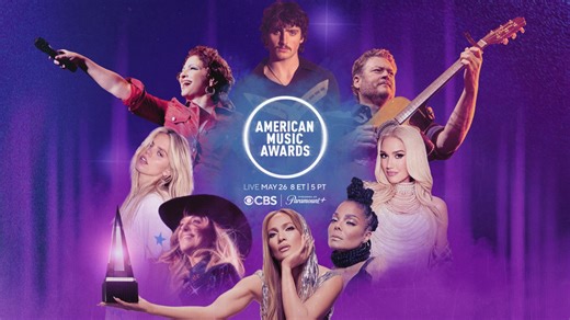 Watch Now: 2025 American Music Awards