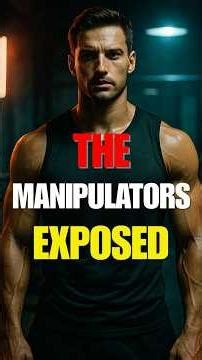 EXPOSED: 7 Mind Games Manipulators Play to Control You (Don't Be a Victim)