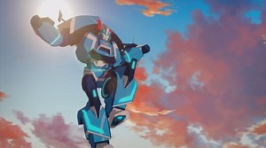 Transformers: Robots In Disguise – Season 3: Combiner Force Episodes 3 Through 7 Previews Now Available