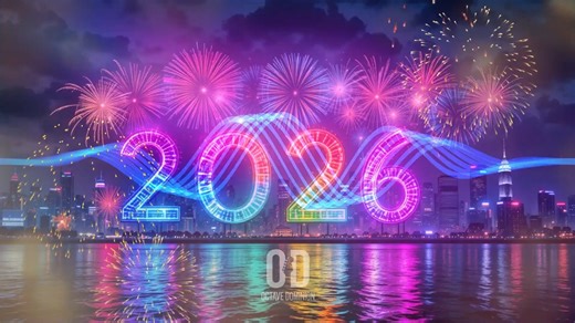 （4K超清画质 无损杜比音）Party Music Remix混响电子音乐 长时重低音氛围音乐 高品质生活必备 轻松学习工作 放松身心