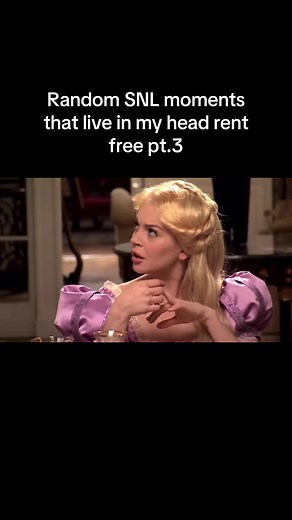 Random SNL Moments That Live in My Head Rent Free Pt.3