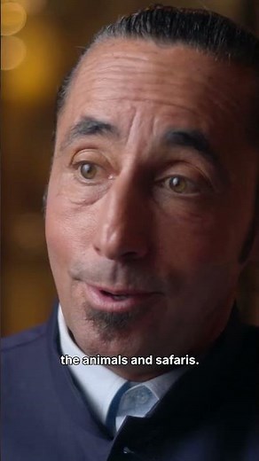 "Barq on an adventure in South Africa"-Inside Club Med with "Dream Makers" now available on Youtube​