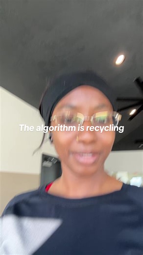 Understanding Algorithmic Content Recycling on TikTok