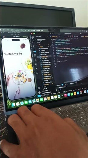 Day 11: Portfolio App 🌐 | 15 LPA Developer Roadmap 🔥 #shorts