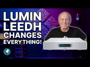 Why You DON’T Need a Preamp with a Lumin Streamer & Favorite DAC
