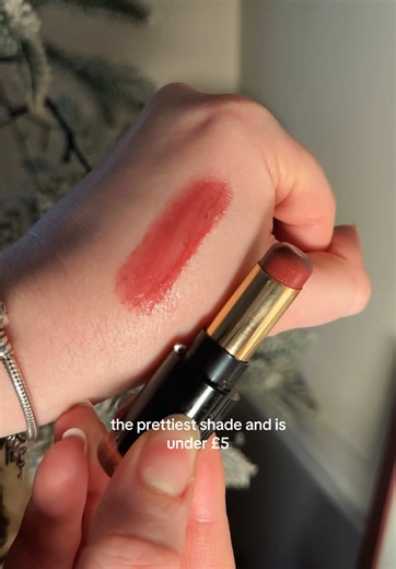 Revlon UK Lipstick in Rum Raisin: Stunning and Affordable
