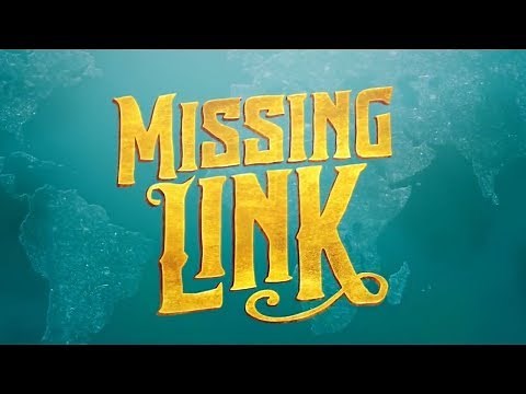 MISSING LINK 2019 - Soundtrack ( by Fyrosand )