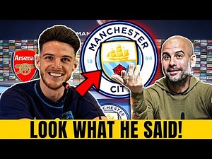 💥 OFFICIAL DEAL: CITY UNVEILS NEW SIGNING TODAY! MANCHESTER CITY TRANSFER NEWS TODAY!