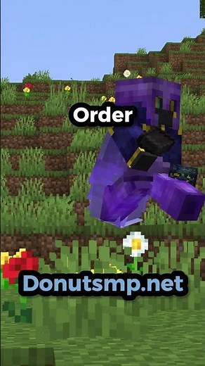The Best Money Making Method on the DonutSMP #donutsmp #minecraft #drdonut