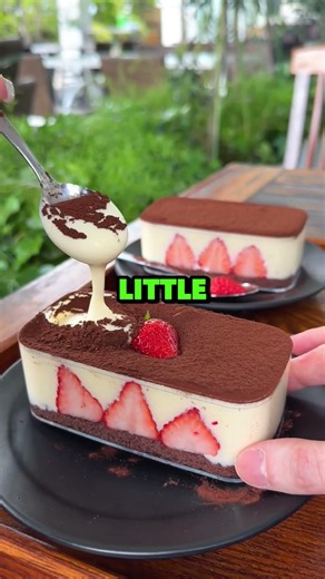 Which Country Loves Dessert the Most? 🍰