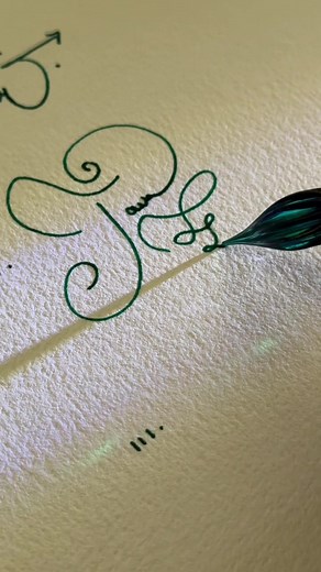 Creative Signature Ideas for the Letter T