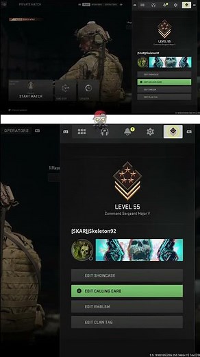 How To Unlock EVERY Calling Card & Emblem in Modern Warfare 2