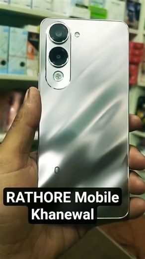 Vivo Y04 great phone