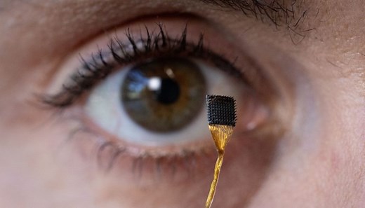 Study of promising speech-enabling interface offers hope for restoring communication